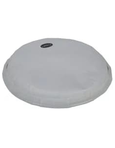 Djembe head Liberty Series Rope Tuned Fiberskin