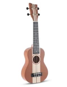 Soprano ukulele Manoa Surf Style