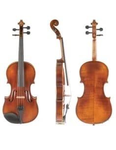 Violin Allegro