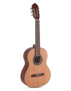 Classical guitar Student Cedar
