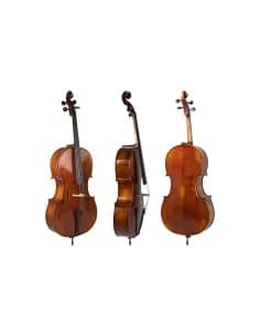 Cello Allegro Antique