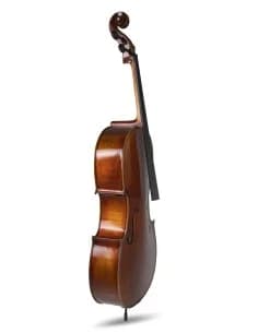 Cello Allegro Antique
