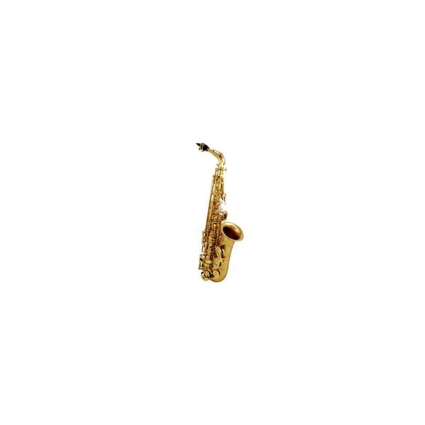 Roy Benson Saxofone Alto AS302 Dourado