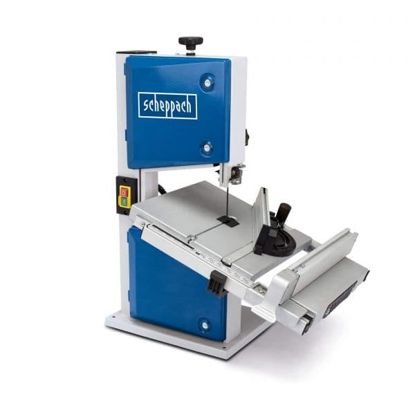 Scheppach Serra Fita - SC-HBS30X