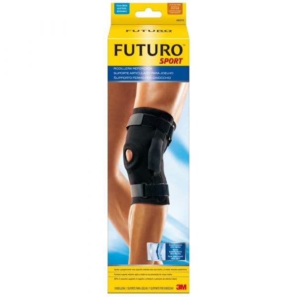 3M Futuro Sport Joelho Articulado