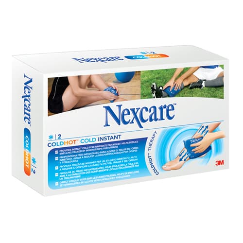 Nexcare Frionova Frio Instantâneo (x2 unidades)