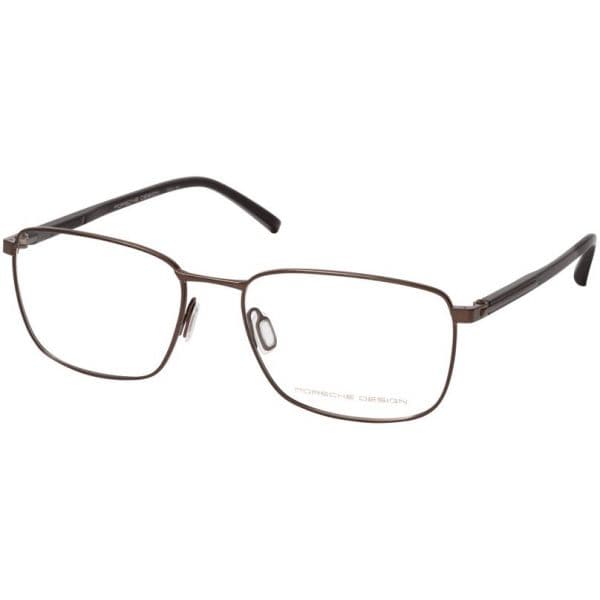 Porsche Armação de Óculos Homem - P8368-C