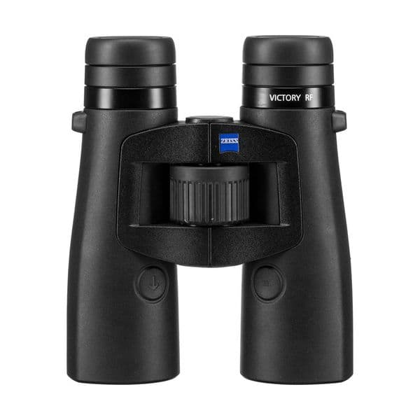 Zeiss Binóculos Telemétricos Laser Victory RF 8X42 - ZE524548