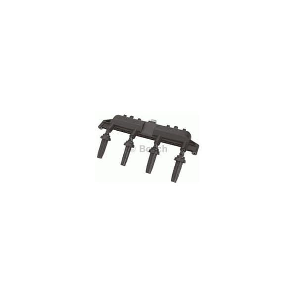 Bosch - 0 986 221 035 - Bobina de ignição - 4047023117861