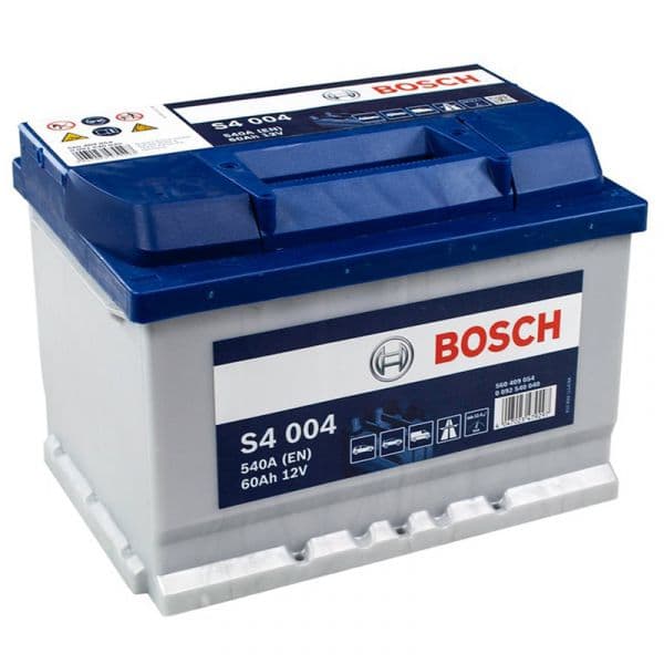 Bosch Bateria - 0092S40040