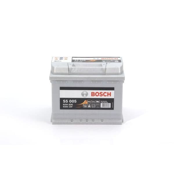 Bosch Bateria de Arranque 0092S50050