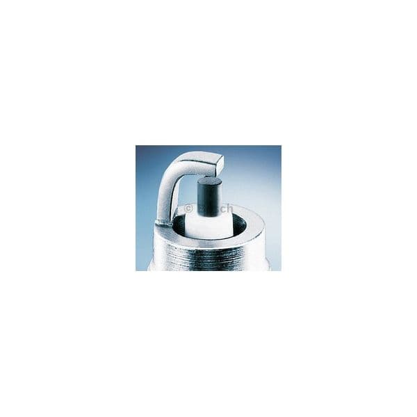 Bosch - 0 242 236 565 - Vela de ignição - 4047024115613