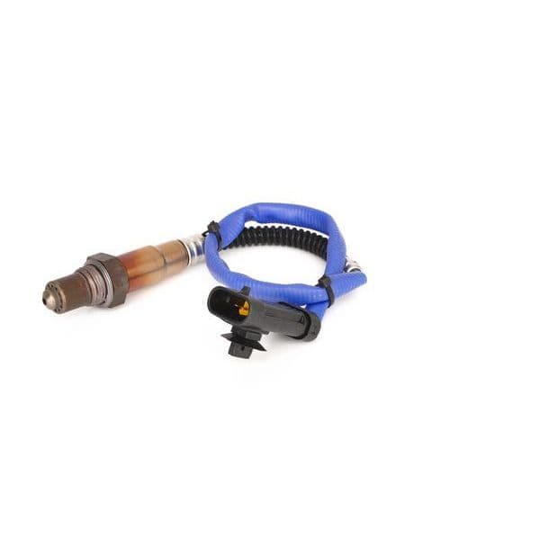Bosch Sonda Lambda - 0258006791