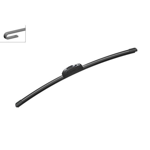 BOSCH Escova do Limpa-vidros - 3397008534