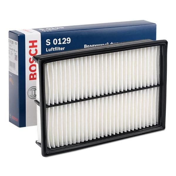 BOSCH Filtro de ar (8/18454) - F 026 400 129