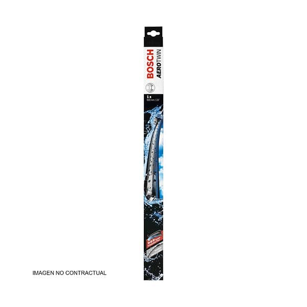 Bosch - 3 397 008 930 - Escova de limpa-vidros - 4047024735873
