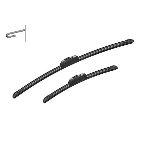 BOSCH Escova do Limpa-vidros - 3397007589