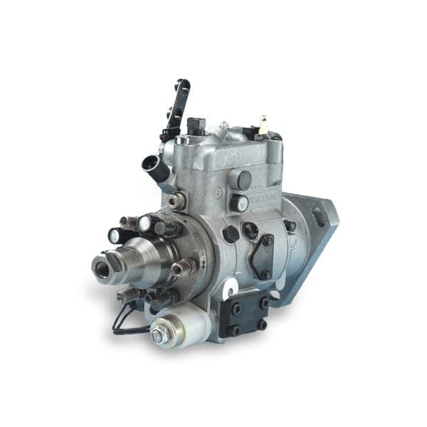 Bosch Bomba de Alta Pressão (3918/657) - 445 010 320