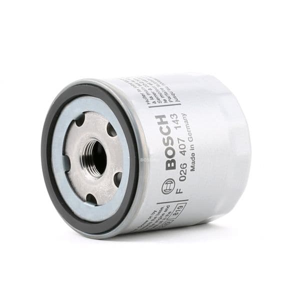 BOSCH Filtro de óleo (7/7069) - F 026 407 143