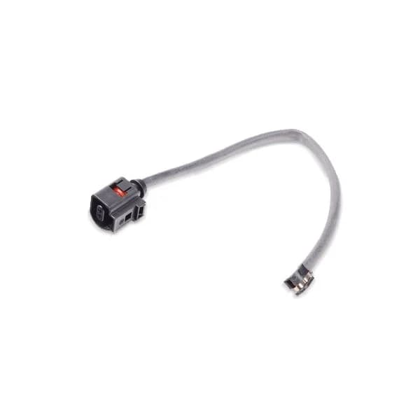 BOSCH Contacto avisador, desgaste da pastilha de travão (407/3768) - 1 987 474 577