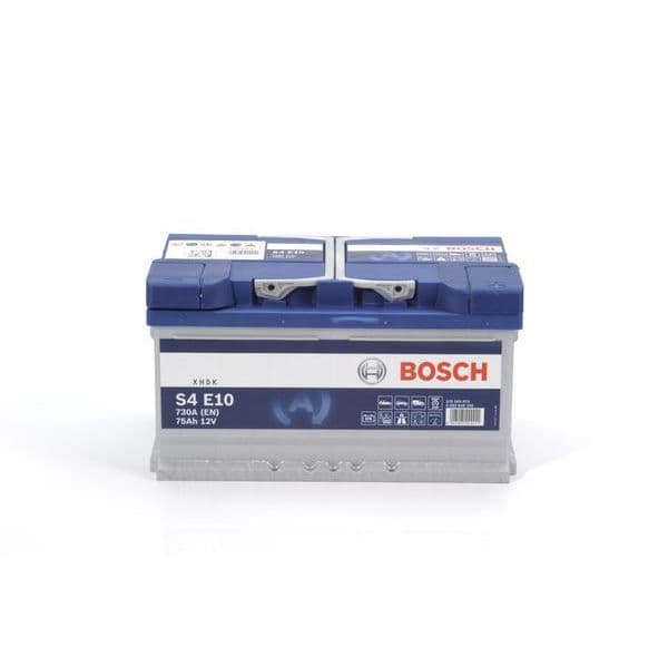 Bosch Bateria de Arranque 0092S4E100