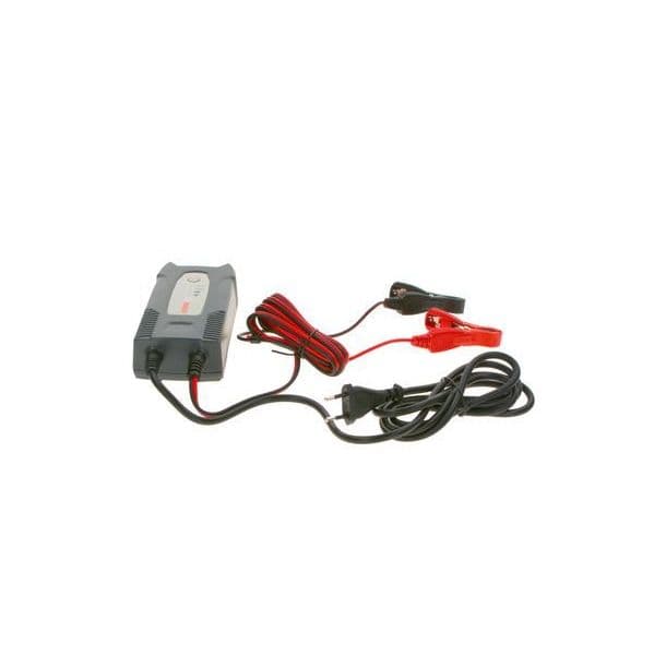 Bosch Carregador Baterias C1 - 12V