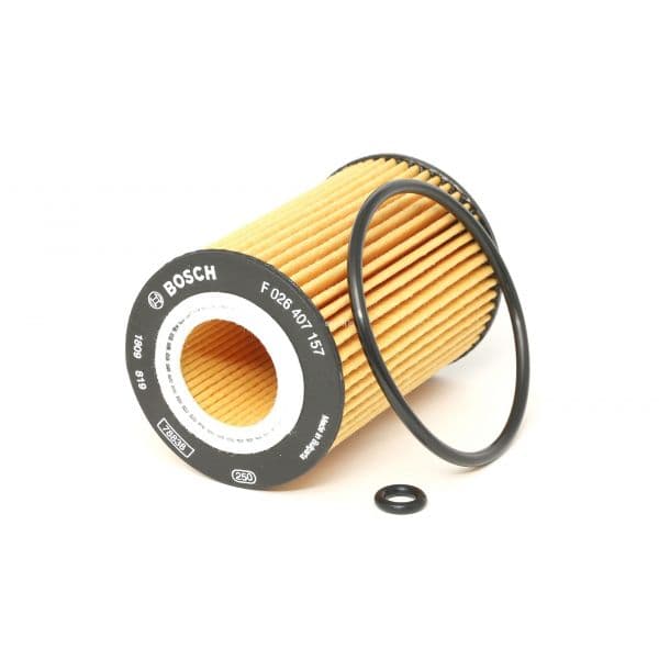 BOSCH Filtro de óleo (7/7069) - F 026 407 157