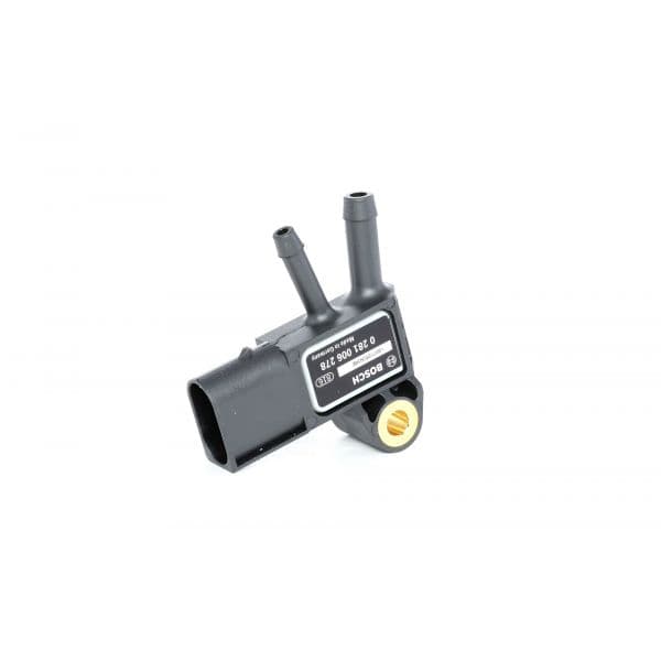 Bosch Sensor, Pressãodos Gases de Escape (4272/139) - 281 006 278