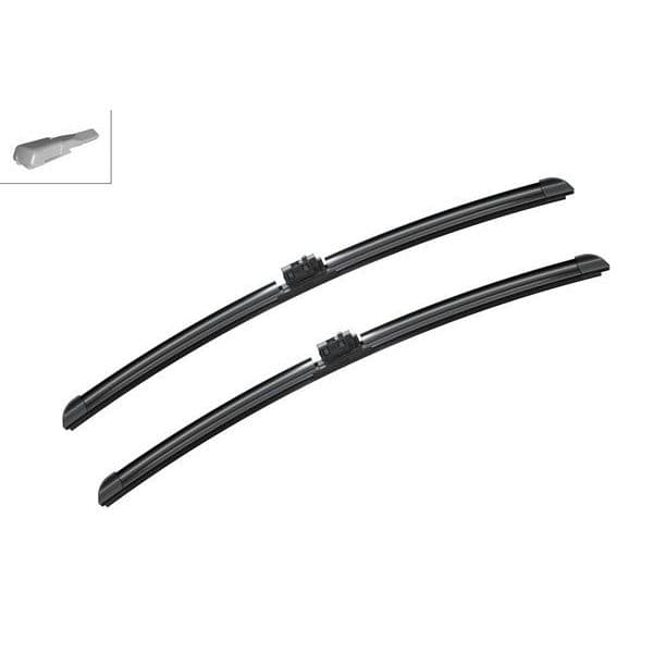 BOSCH Escova do Limpa-vidros - 3397009843