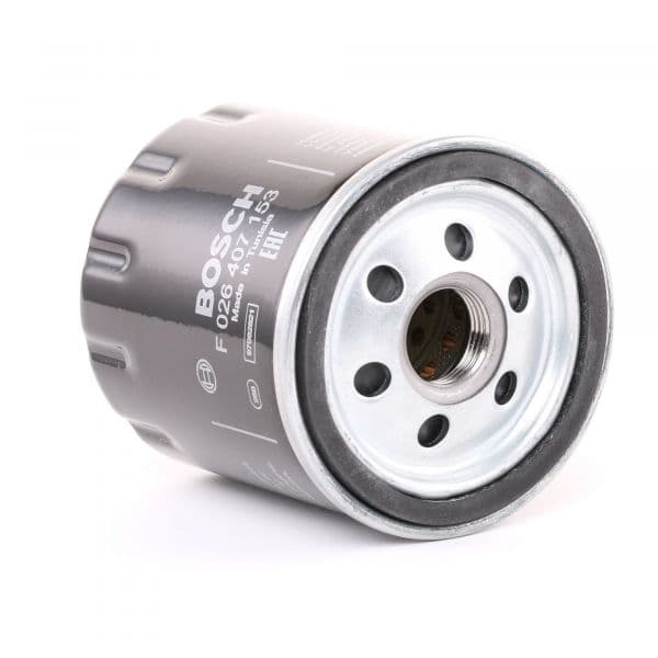 BOSCH Filtro de óleo (7/7069) - F 026 407 153