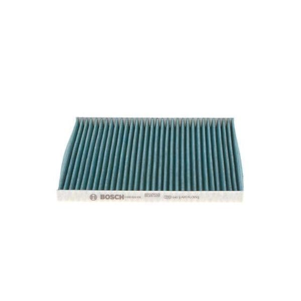 Bosch Filtro, Ar do Habitáculo - 0986628556