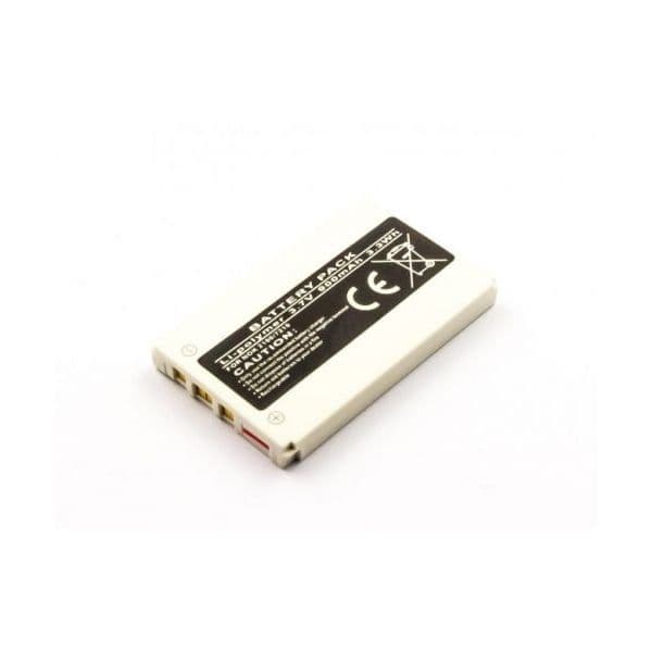 Nokia Energy Plus Bateria 2100,3200,3300,6220,6370,6610,6610i,7210,7250,