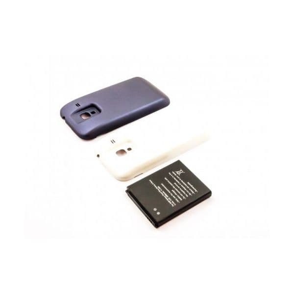 Indigo Bird Bateria para Samsung Galaxy S Duos/Trend Plus