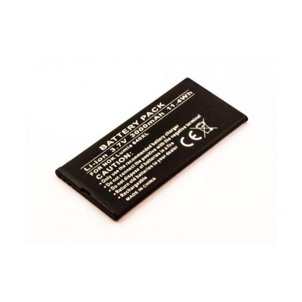 Indigo Bird Bateria para Microsoft Lumia 640 XL