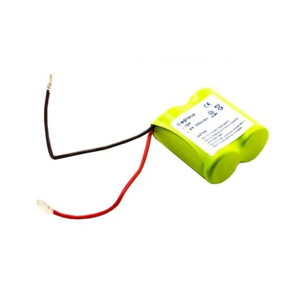 bateria telefone ge 9505, 9505a, 9506a, a&a et496 nimh, 2,4