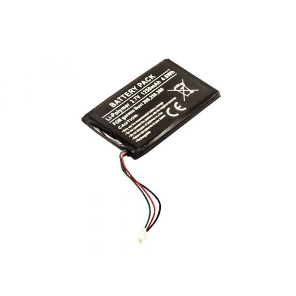 Bateria garmin nuvi 200, nuvi 200w, nuvi 205, nuvi 205w, nu