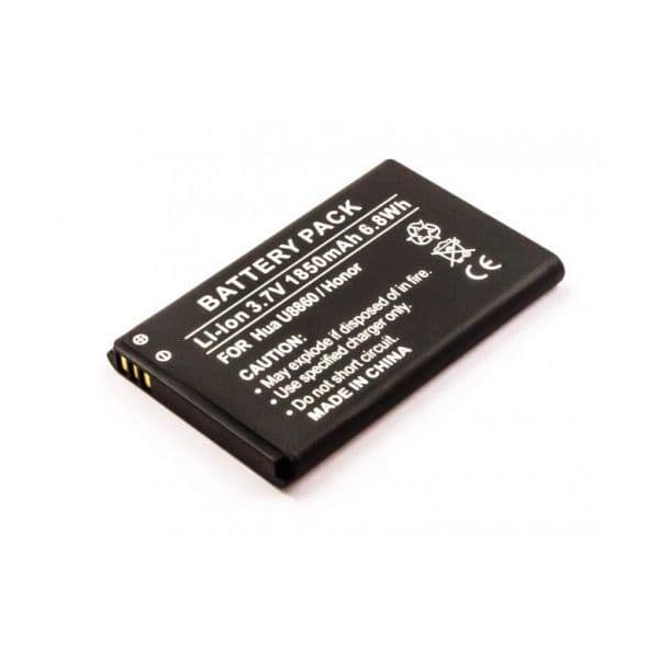 Energy Plus Huawei Battery Honor, Glory, U8860, M886 (HB5F1H) Li-ion