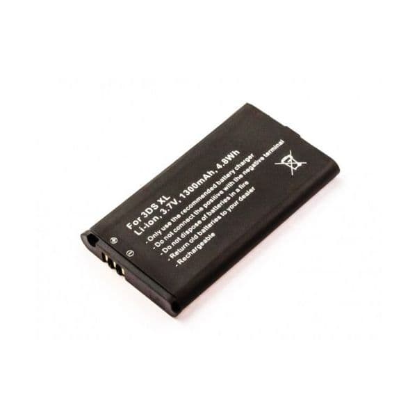 Energy plus Bateria Nintendo 3DS XL