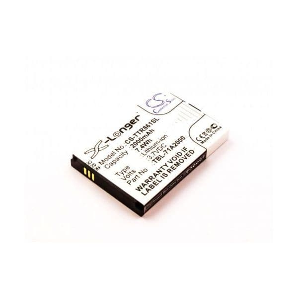 TP-Link Bateria para M5350/M5350/TR761/TR861