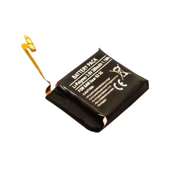 Bateria Compatível EB-BR730ABE, GH43-04538B Samsung (300mAh) - BCE30949