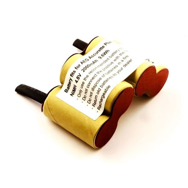 Bateria Compatível 900086003-038 Aeg (2000mAh) - BCE31027