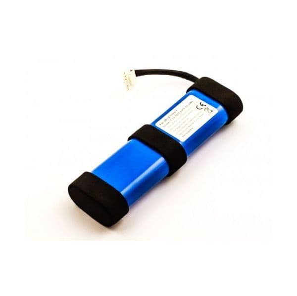 Indigo Bird Bateria Jbl JBLXTREME2BLKAM, JBLXTREME2BLUAM, Xtreme 2