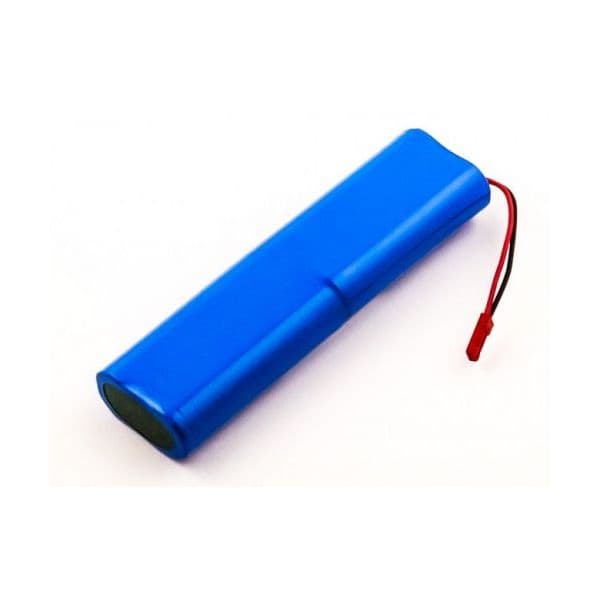 Indigo Bird Bateria Ilife V3s Pro, V50, V5s Pro, V8s, X750