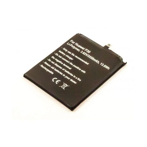 Indigo Bird Bateria Huawei P30