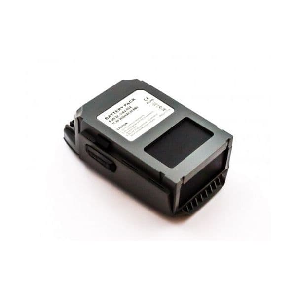 Indigo Bird Bateria Para DJI Mavic Pro Platinum
