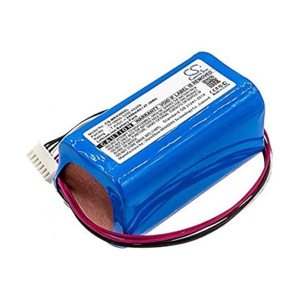 Indigo Bateria Marshall Kilburn 2/2 V2/ II / II V2