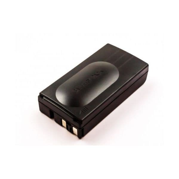 Bateria 2100mah canon bp-711, bp-714, bp-726, bp-729, bp-818