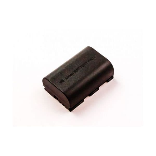 Energy Plus bateria compatível canon lp-e6 1800mah