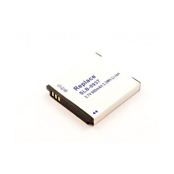 Bateria samsung slb-0937 (dsc: cl5, i8, l730, l830, nv4, nv3