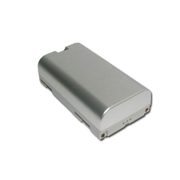 Energy Plus Bateria para PANASONIC VW-VBD1/B202,HITACHI VM-BPL13/27/30/60,J